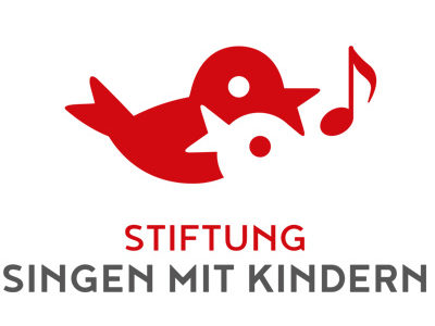 Stiftung Singen mit Kindern